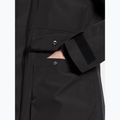 Куртка жіноча Didriksons Harriet Parka black 10