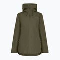Куртка дощовик жіноча Didriksons Tilde 4 deep green