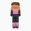 Комбінезон гірсько-лижний дитячий Didriksons Bjärven Cover heather pink 11