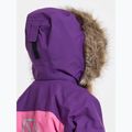Комбінезон гірсько-лижний дитячий Didriksons Bjärven Cover sweet pink 7