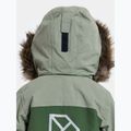 Комбінезон гірсько-лижний дитячий Didriksons Bjärven Cover light moss 6
