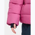 Куртка дитяча Didriksons Roxen sweet pink 8