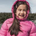 Куртка дитяча Didriksons Roxen sweet pink 16