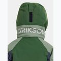 Куртка дитяча Didriksons Neptun pine green 7