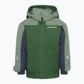 Куртка дитяча Didriksons Neptun pine green 10