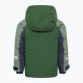 Куртка дитяча Didriksons Neptun pine green 11