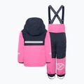 Комплект гірсько-лижний дитячий Didriksons Skare sweet pink 14