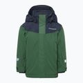 Дитячий лижний комплект Didriksons Skare pine green 3
