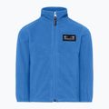 Кофта флісова дитяча Didriksons Muskot sapphire blue