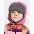 Шапка зимова дитяча Didriksons Biggles sweet pink 2