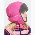 Шапка зимова дитяча Didriksons Biggles sweet pink 3