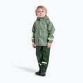 Комплект дощовик дитячий Didriksons Slaskeman light moss 5
