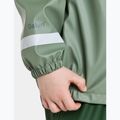 Комплект дощовик дитячий Didriksons Slaskeman light moss 9