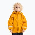 Куртка дощовик дитяча Didriksons Slaskeman oat yellow