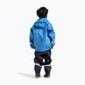 Куртка дощовик дитяча Didriksons Slaskeman sharp blue 3