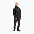 Куртка дощовик чоловіча Didriksons Dario 2 black 2