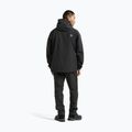 Куртка дощовик чоловіча Didriksons Dario 2 black 3