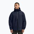 Куртка дощовик чоловіча Didriksons Dario 2 dark night blue