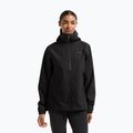 Куртка дощовик жіноча Didriksons Varja 2 black