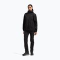 Куртка дощовик жіноча Didriksons Varja 2 black 2