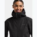 Куртка дощовик жіноча Didriksons Varja 2 black 3