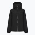 Куртка дощовик жіноча Didriksons Varja 2 black 4