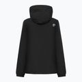 Куртка дощовик жіноча Didriksons Varja 2 black 5