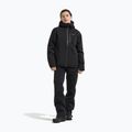 Куртка утеплена жіноча Didriksons Fiora black 2
