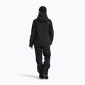 Куртка утеплена жіноча Didriksons Fiora black 3