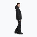 Куртка утеплена жіноча Didriksons Fiora black 5