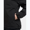 Куртка утеплена жіноча Didriksons Fiora black 8