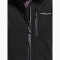 Куртка утеплена жіноча Didriksons Fiora black 9