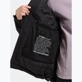 Куртка утеплена жіноча Didriksons Fiora black 11