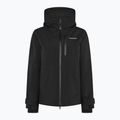 Куртка утеплена жіноча Didriksons Fiora black 12