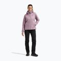 Куртка дощовик жіноча Didriksons Karix 3 lilac haze 2