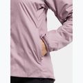 Куртка дощовик жіноча Didriksons Karix 3 lilac haze 6
