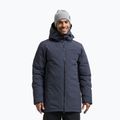 Куртка Didriksons Tempest Parka sleepy blue