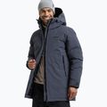 Куртка Didriksons Tempest Parka sleepy blue 7