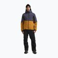Куртка Didriksons Asp spice brown 2