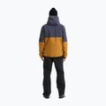 Куртка Didriksons Asp spice brown 3