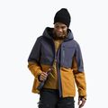 Куртка Didriksons Asp spice brown 6