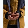 Куртка Didriksons Asp spice brown 8