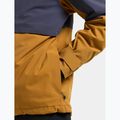 Куртка Didriksons Asp spice brown 9