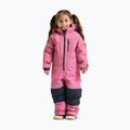 Комбінезон лижний дитячий Didriksons Falken K Coverall 2 heather pink