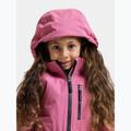Комбінезон лижний дитячий Didriksons Falken K Coverall 2 heather pink 4