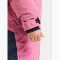 Комбінезон лижний дитячий Didriksons Falken K Coverall 2 heather pink 6