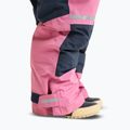 Комбінезон лижний дитячий Didriksons Falken K Coverall 2 heather pink 7