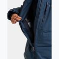 Комбінезон лижний дитячий Didriksons Falken K Coverall 2 mountain blue 6