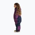 Комбінезон лижний дитячий Didriksons Talvi Cover 2 northern purple 3
