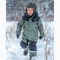 Комплект лижний дитячий Didriksons Skare 2 dark moss 11